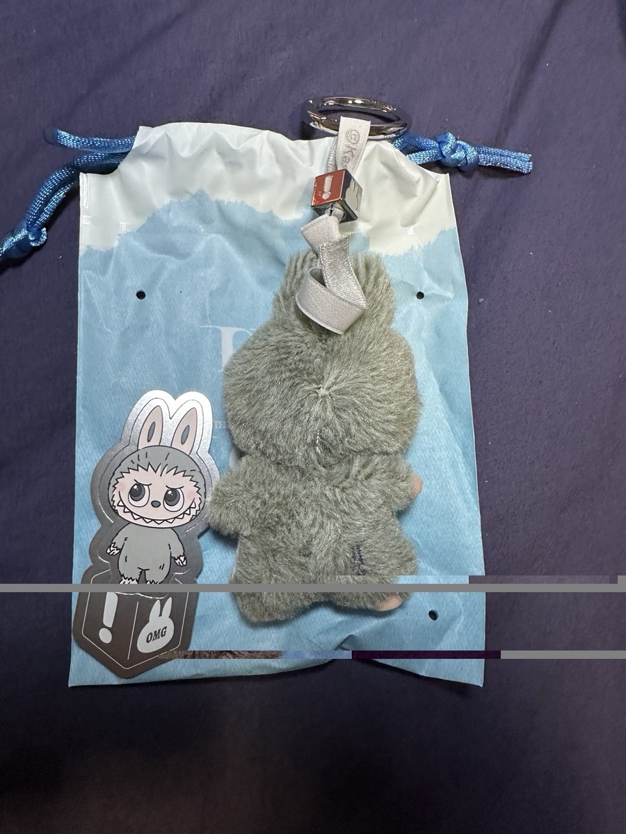 Pin For Love Secret ! Labubu New Rare 1/168 | eBay