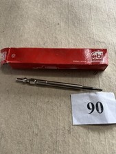 Glühkerze von FEBI für Ford C-MAX, FIESTA, FOCUS, Citroen C5, C4, C3, C2