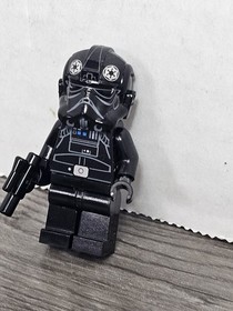 LEGO Star Wars Tie Fighter Pilot Minifigure from 75031 #46