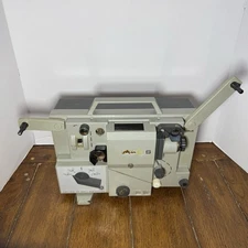 Eumig Wien MARK S Projector - Used, No Cables, Vintage Super 8