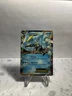 Pokemon Kyurem EX #30/101 2013 Black & White Plasma Blast Ultra Rare Holo DMG