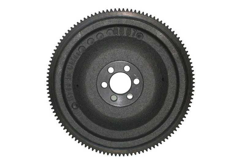 Sachs NFW6921 Clutch Flywheel For 86-95 Toyota 4Runner Pickup - Image 2 of 3