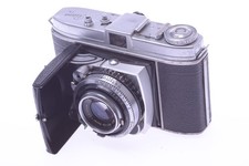 KODAK RETINA I b TYPE 018 35MM CAMERA READ SCHNEIDER 50MM 2.8 XENAR LENS