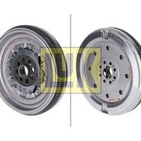 Audi A3 Sportback 8VA 8VF 2012-2021 LuK Zweimassenschwungrad 415 0937 09