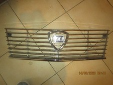 Calandre Lancia BETA
