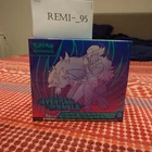 Coffret Dresseur d'Elite Pokémon EV9 ETB Aventures Ensemble FR Neuf et Scellé