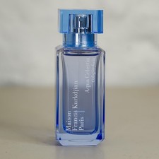 Aqua Celestia Maison Francis Kurkdjian 香水- 一款2017年中性香水