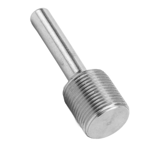 Stainless Steel TAT Die Starter Heavy Duty Thread Setting Tool For .22-.223. - Picture 8 of 12