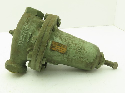 #ad AW Cash Co 1000HP Pressure Reducing Regulator 3 4quot; NPT $149.99