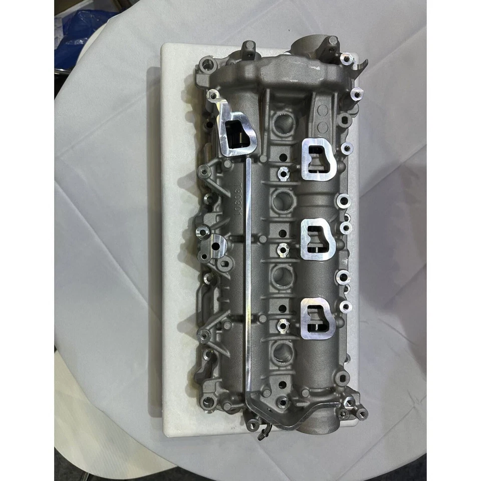 Castelletto Kit Camme Catena 8MM Modifica Peugeot Ford Opel Citroen 1.5 BlueHDi - Immagine 3 di 4