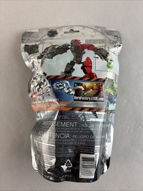 Lego 6218 - Hero Factory Villains Splitface New