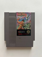Wizards  Warriors Nintendo Entertainment System, NES 