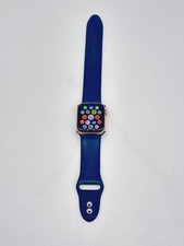 Apple Watch SE 1st Gen. 40mm A2351 GPS Only 3...