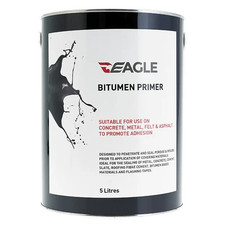 Roofing repair Eagle Bitumen roofing Primer 25 KG