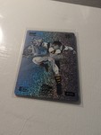 2026 Bo Jackson Battle Arena Dekap DK Metcalf Silver Battle Foil Steel SP