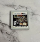 Dragon Ball Z: Extreme Butoden (Nintendo 3DS, 2015) - Cartridge Only & Tested