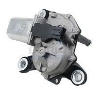 Wischermotor Meat & Doria 27408 FüR Astra 1273050 Opel 12V Caravan T98 Classic