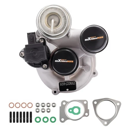 Turbolader MINI MINI Roadster  Cooper S (R59)