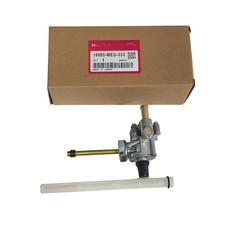 OEM Fuel Petcock Valve Gas Tank 16950-MEG-023 For Honda VT750C50 Shadow Aero NEW