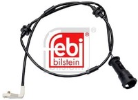 Febi Bilstein 17204 Warnkontakt FüR Bremsbelagverschleiß Warnkontakt FüR Opel