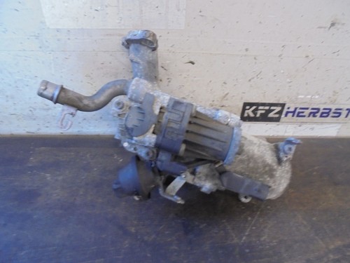 Ford C-Max II DXA Abgask�hler 9671187780 1.6TDCi 70kW T3DA 165327