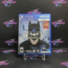 Batman Arkham PSVR PS4 PlayStation 4 Complete - 1 Year Warranty VG