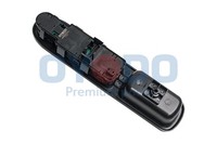 Oyodo Schalter Fensterheber 94B9020-OYO 12V FüR Peugeot 207 Sw Cc 16V Hdi Lpg