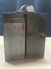 APC RBC7-UPC Battery for Back-UPS Pro Smart-UPC C RM VS 12V