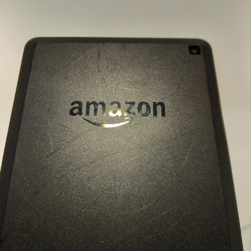Amazon Kindle Fire 6 4th Gen Black Model PW98VM 6" Screen Good - Image 4 of 4