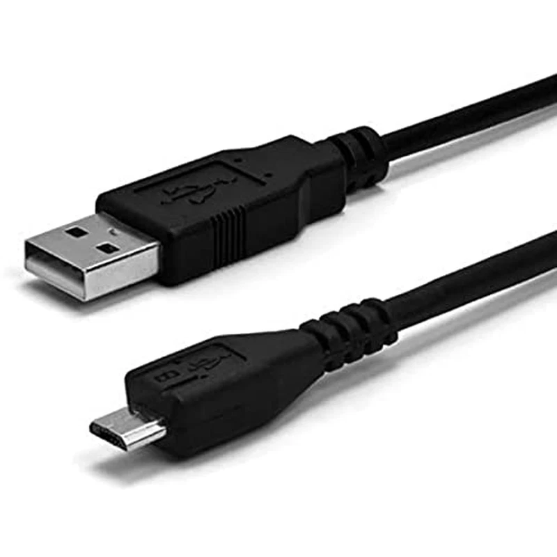 USB Data SYNC Cable Cord for Sony Handycam DCR-SR20 e DCR-SR21/e/v/b DCR-TRV75 e