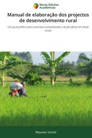 Mayawa Vunda | Manual De ElaboraçãO Dos Projectos De Desenvolvimento Rural
