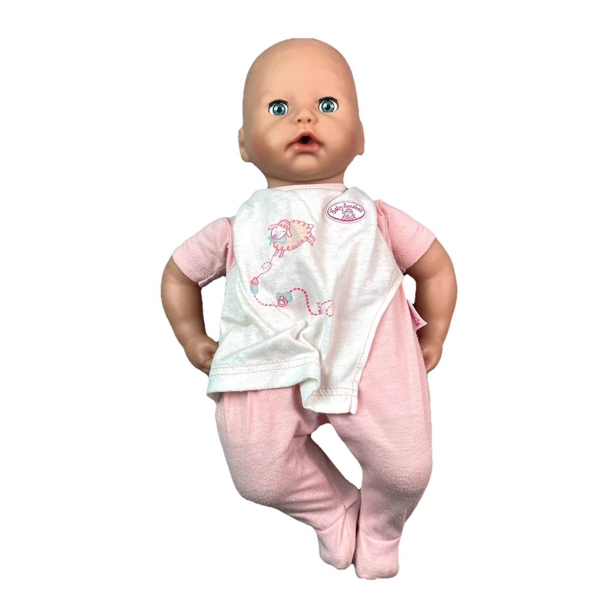 baby annabell products for sale | eBay