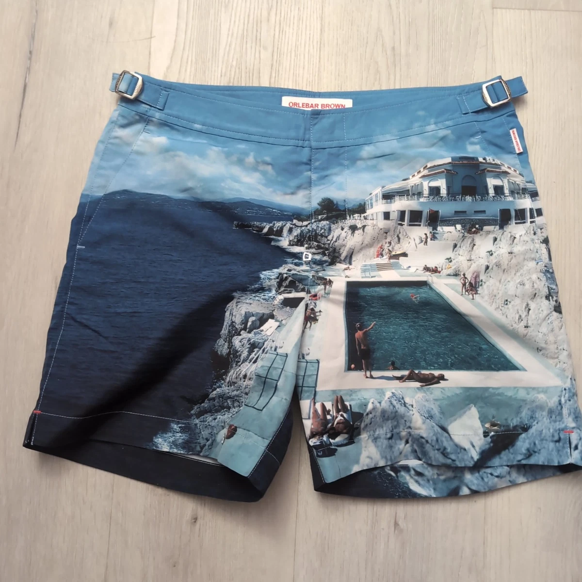 Orlebar Brown Regular 30 Size Swimwear for Men for sale | eBay