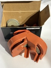 Drill Bit Sharpener Grinding Guide Tool Drill...