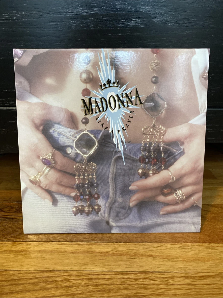 madonna like a prayer products for sale | eBay