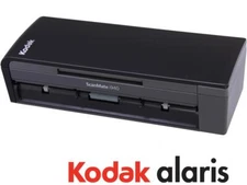 Kodak Scanmate i940 (1960988) up to 20 ppm/40 ipm up to 600 dpi Sheet Fed Docume