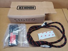 Genuine Oem Hiniker Snow Plow Htbx Controller 38828042 V Scoop C-blade Straight Genuine Oem Hiniker Snow Plow Htbx Controller 38828042 V Scoop C-blade Straight