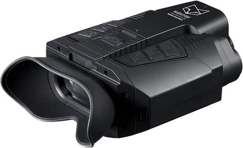 Nightfox Vulpes HD Rangefinder Night Vision Binoculars - Picture 8 of 8