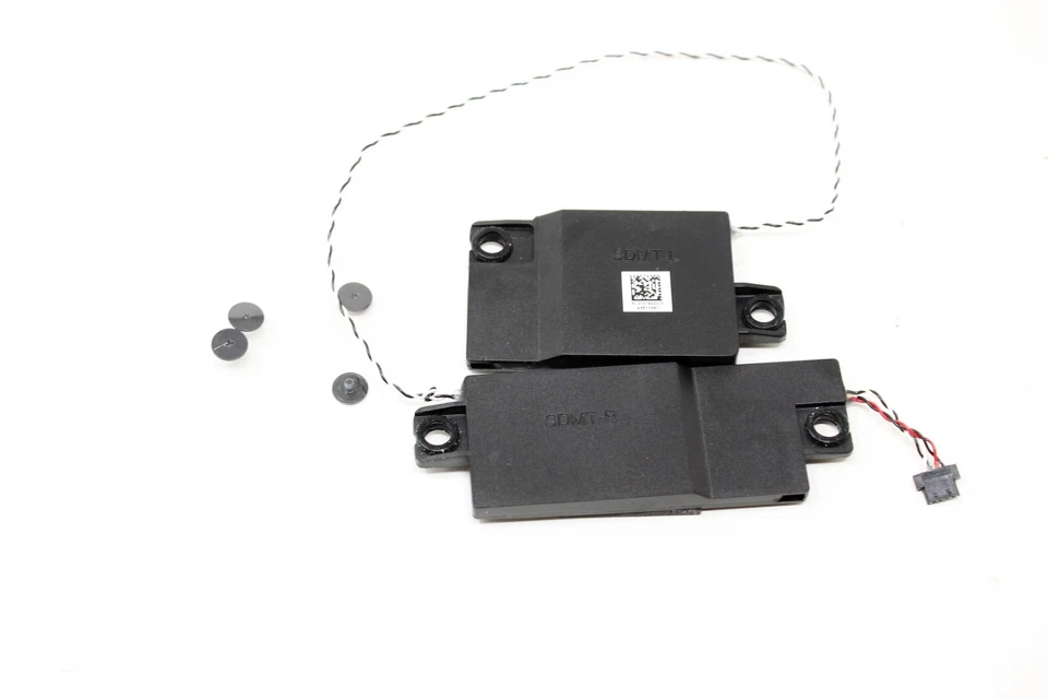 ALTAVOCES LENOVO 300E MOD 81H0 INV-9629 - Imagen 2 de 2