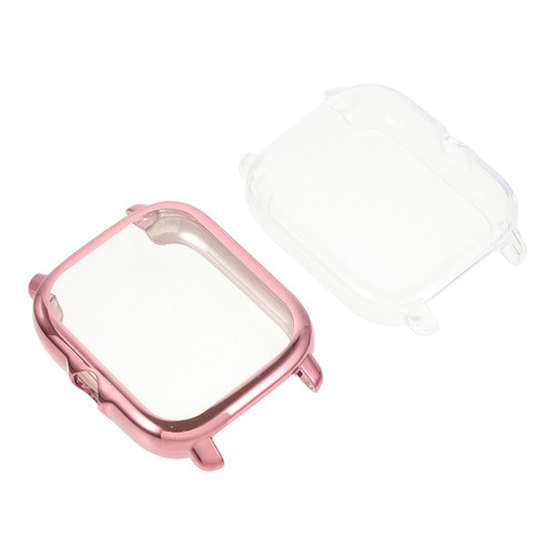 2 Pcs Watch Case Protector Anti- Smartwatch - 第 10/12 張圖片