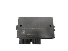 VW Golf Tiguan Steuergerät