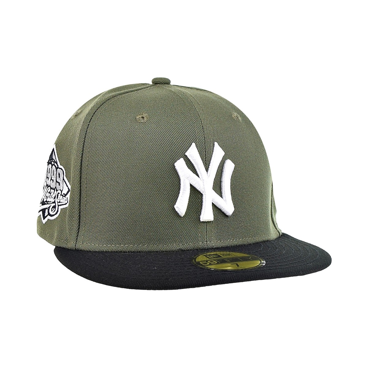 New Era New York Yankees World Series 1999 59Fifty Men's Fitted