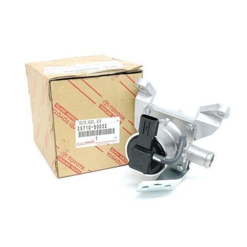 25720-50011 - Secondary Air Injection Pump Check Valve 2004-2009 Toyota
