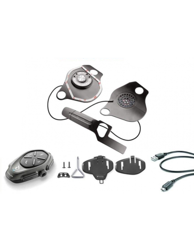 RUK Tour single Interphone Cellularline 