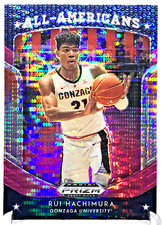 Rui Hachimura