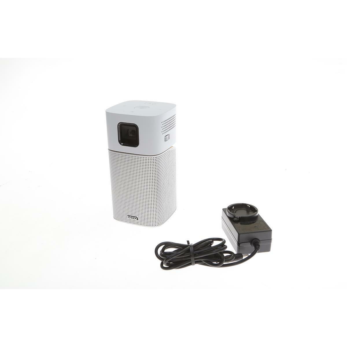 BenQ GV1 WVGA Wireless Portable Projector - SKU#1486238