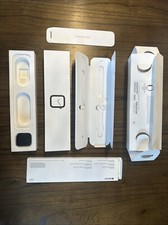 Box ONLY Apple Watch Series 4 - Space Gray Sport Band 40MM