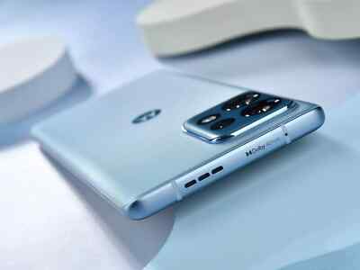 Motorola MOTO X40 12GB+256GB 6.7'' 5G Dual SIM Unlocked Smartphone