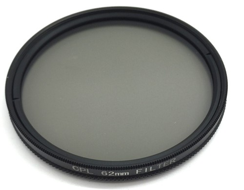 SALE Polarizing CPL filter 37/43/52/55/58/62/72/77/82/86mm For DSLR Camera Lens - Picture 13 of 13