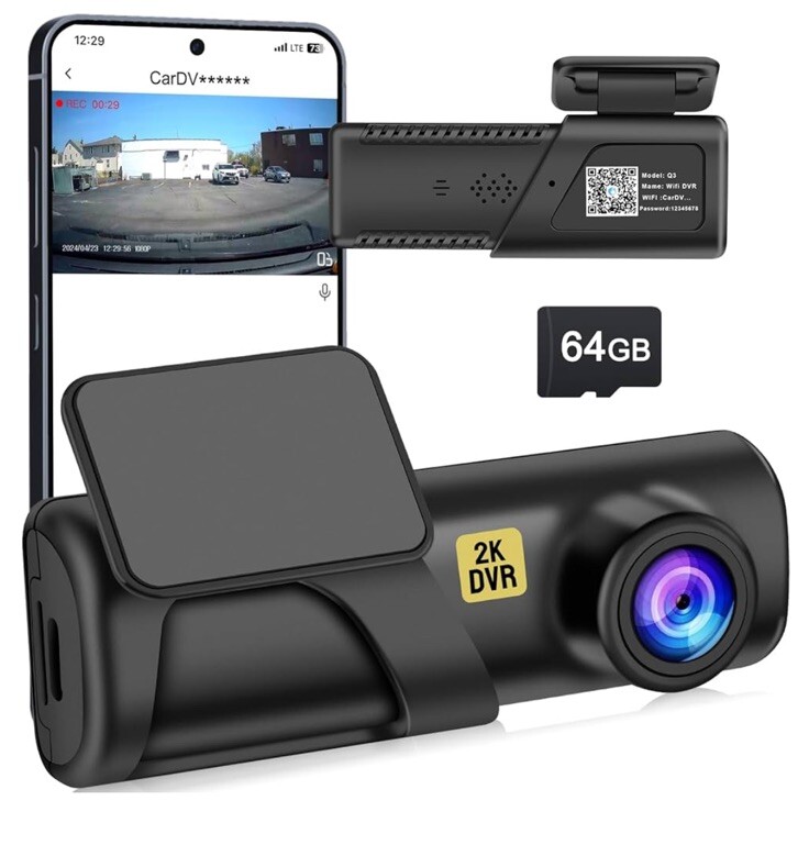 Dash Cam-image